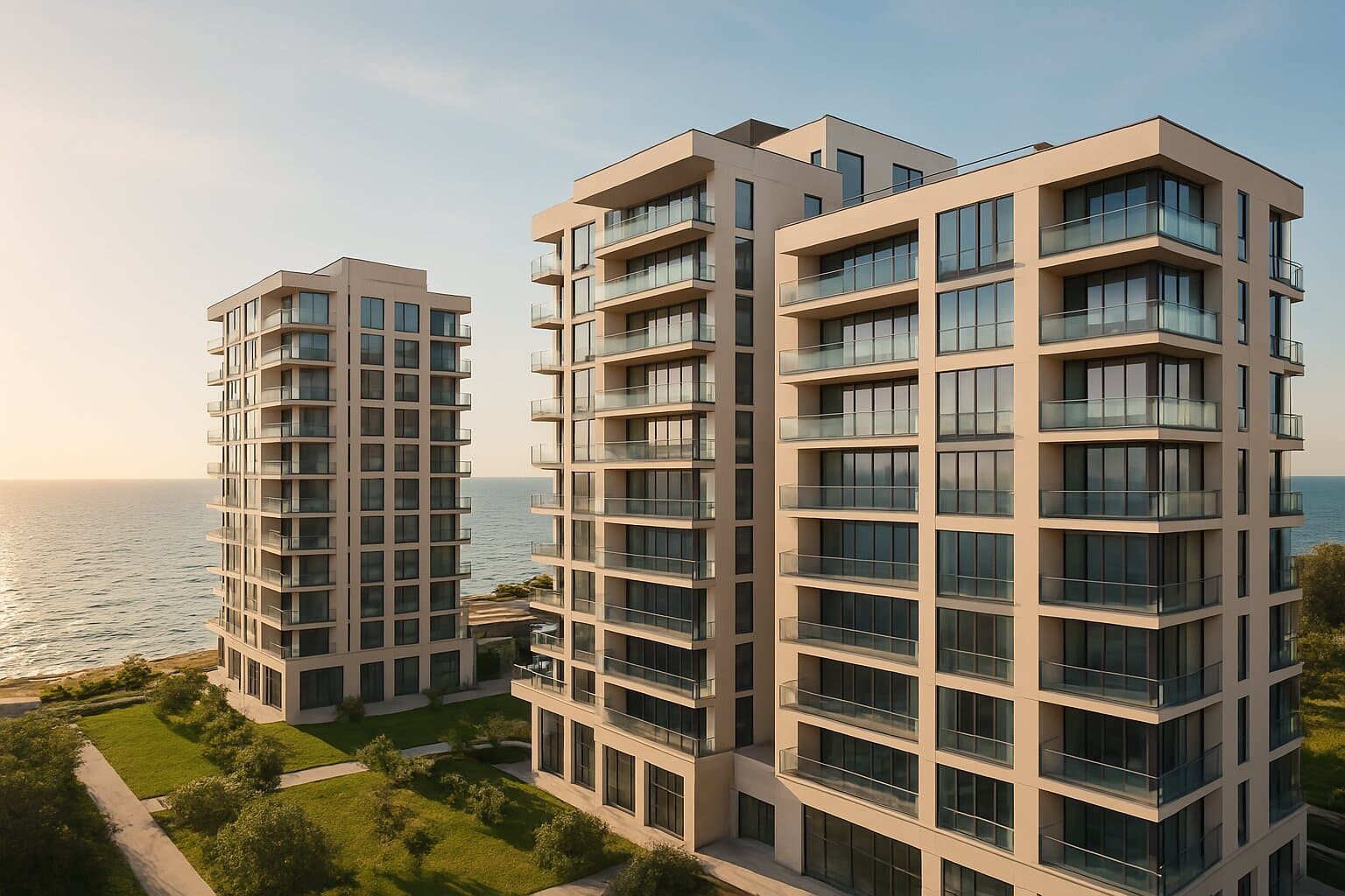 ЖК властелин морей — своя квартира без переплат!