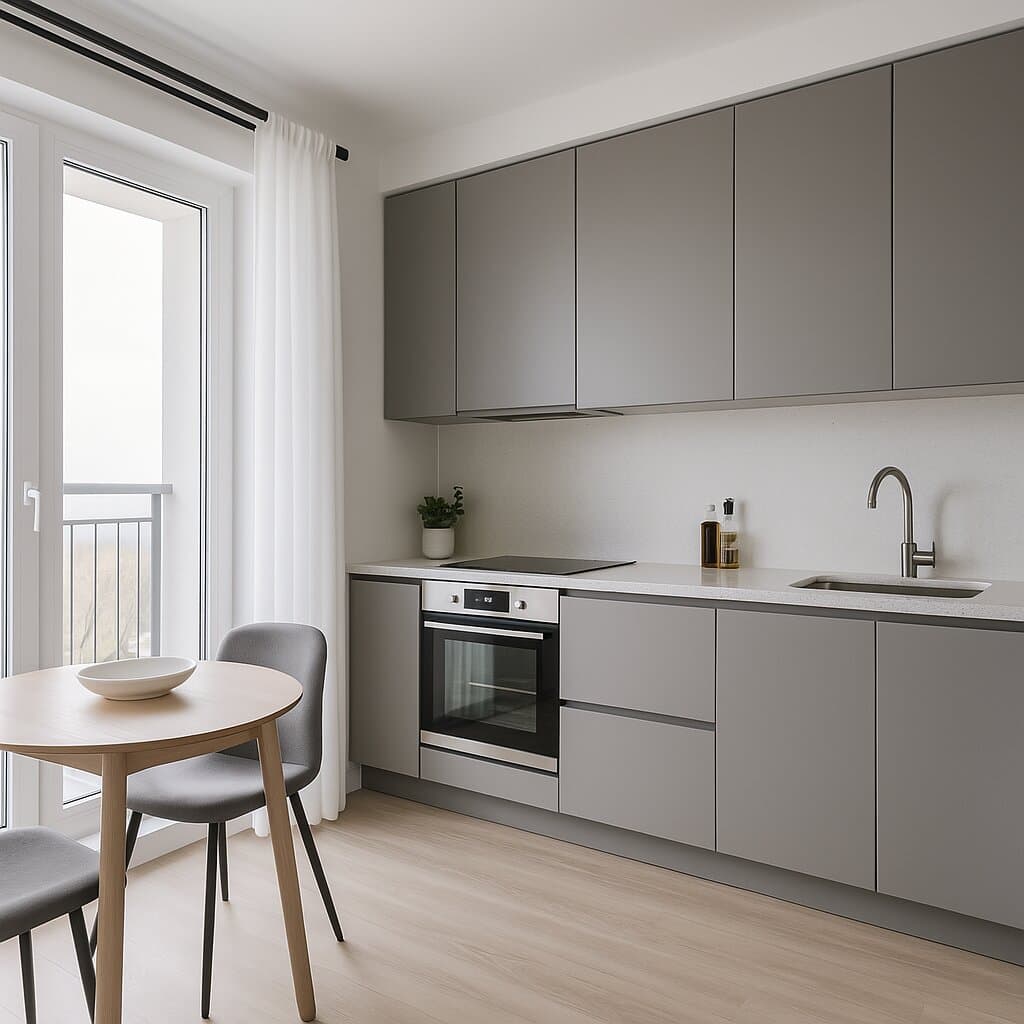 [ДЕМО] Дом в ст. Анапской