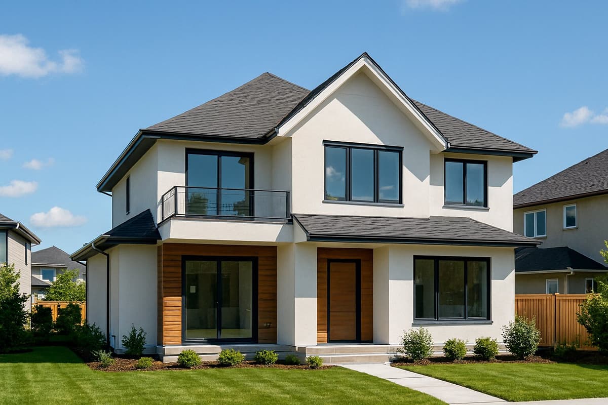 [ДЕМО] Дом в ст. Анапской