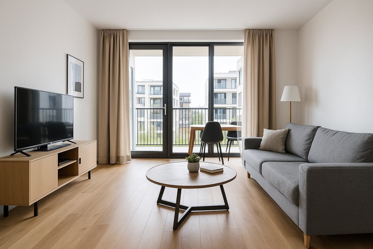 [ДЕМО] Коттедж в Гай-Кодзоре