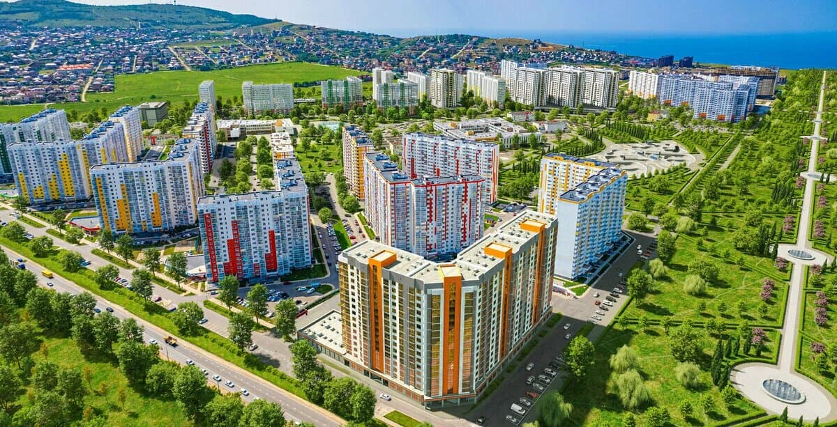 [ДЕМО] Производственное помещение в Анапе