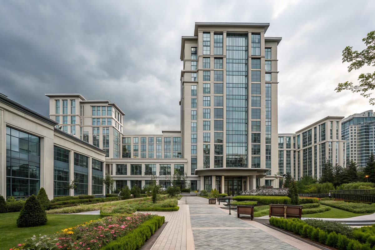 [ДЕМО] Торговая точка на набережной Анапы