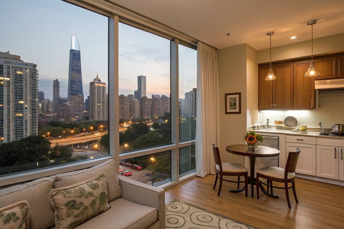 [ДЕМО] Малометражка в Анапе