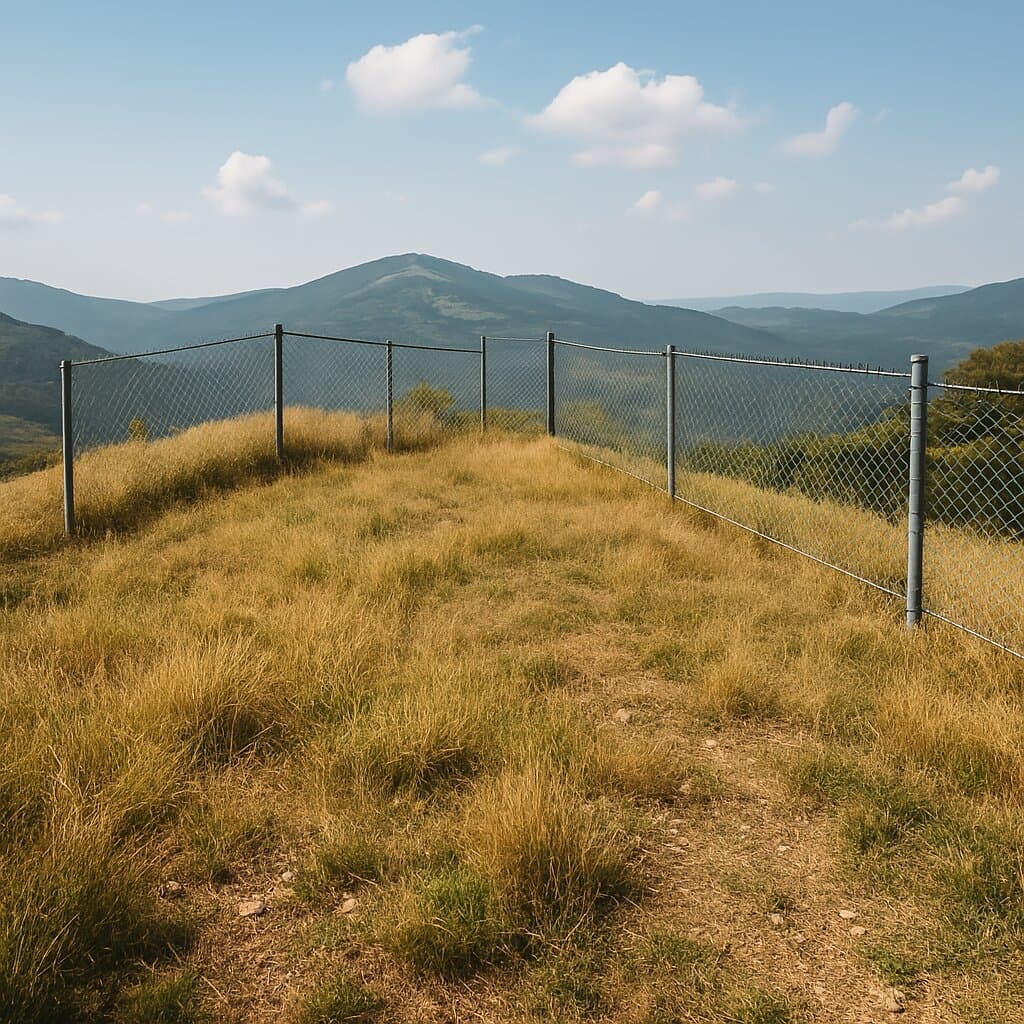 [ДЕМО] Участок в Витязево у моря