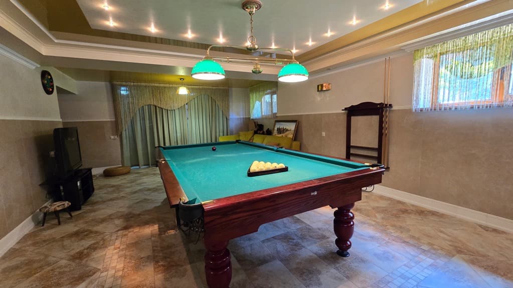 2-этажный дом 234 кв.м. в Анапе