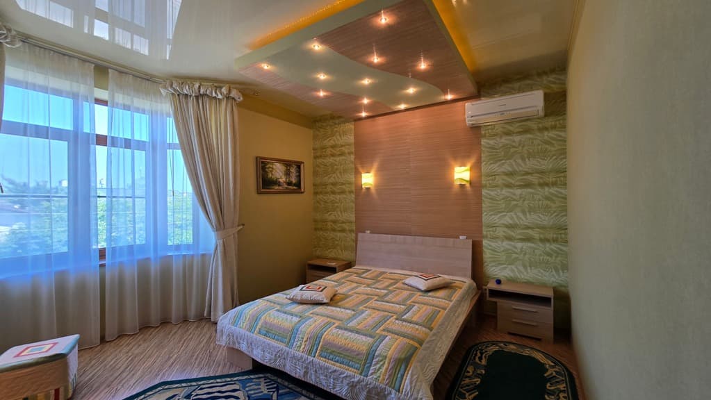 2-этажный дом 234 кв.м. в Анапе