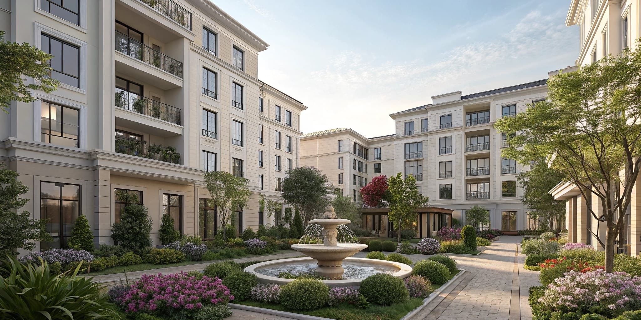 Лучшие предложения на новостройки