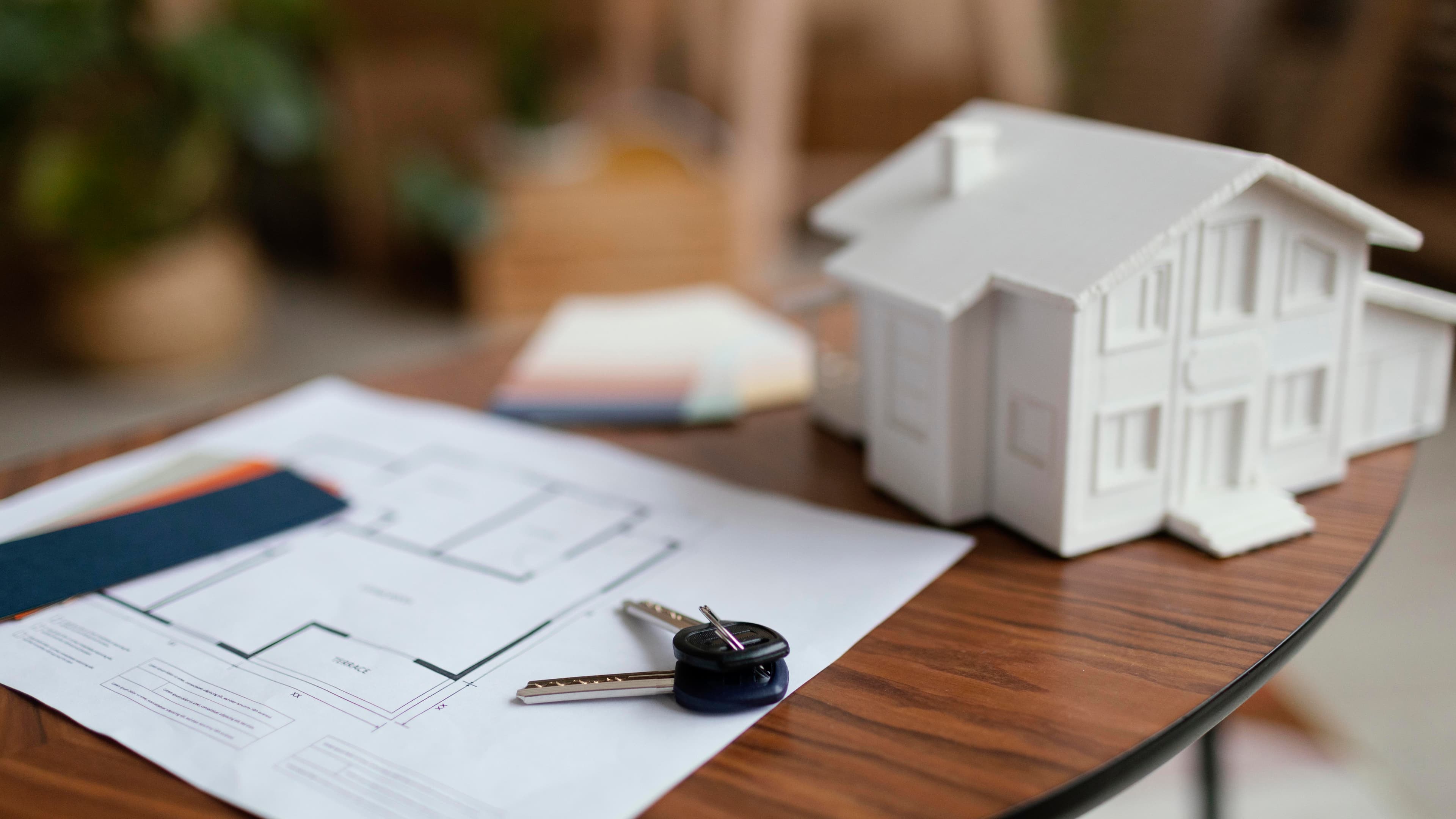 Получите скидку на недвижимость до 200 000 ₽