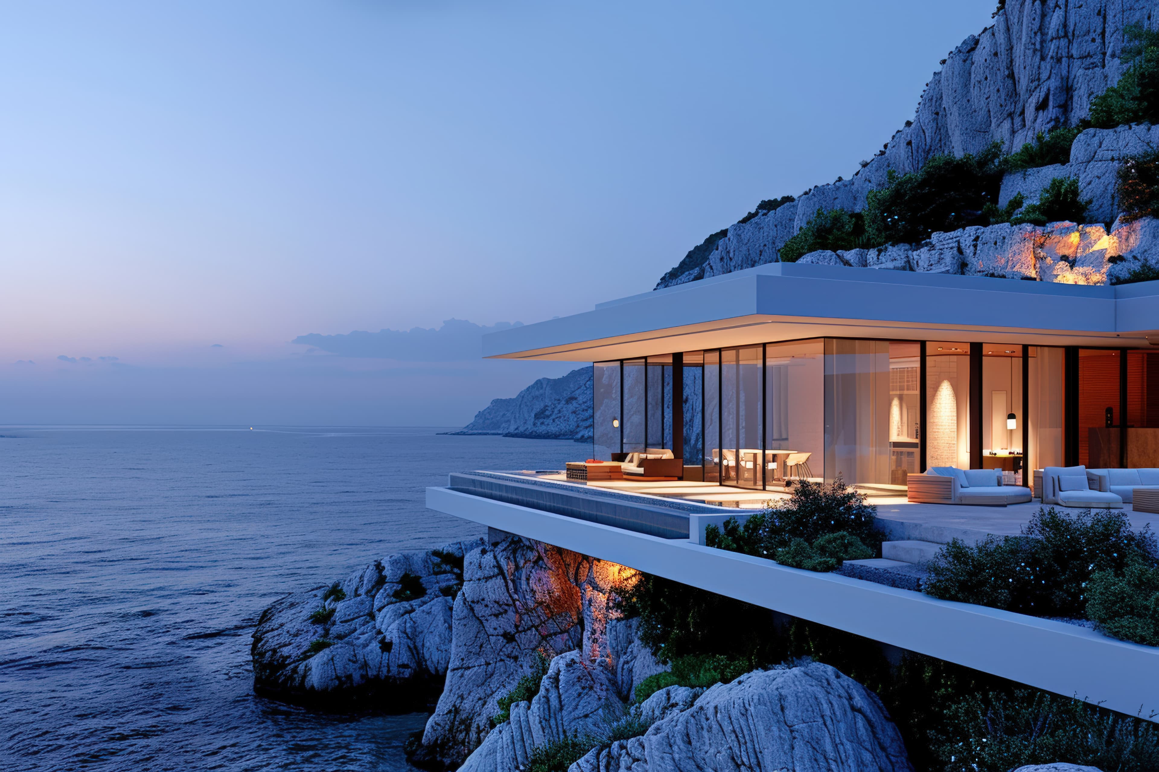 Каталог недвижимости