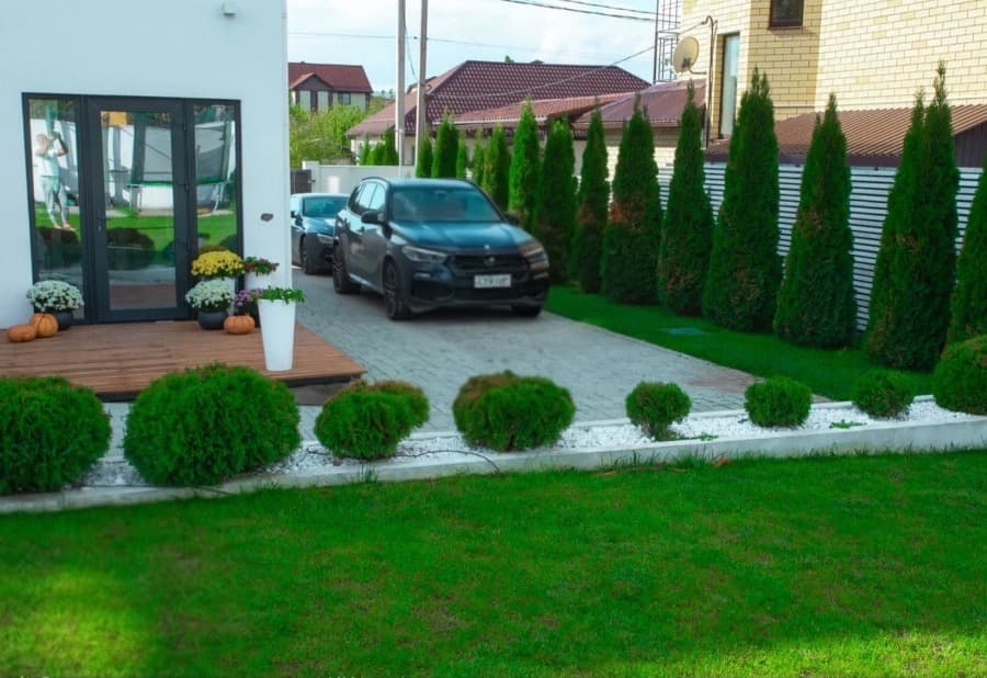 2-этажный дом 180 кв.м. в станице Анапская