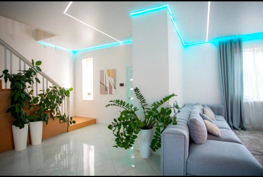 2-этажный дом 180 кв.м. в станице Анапская