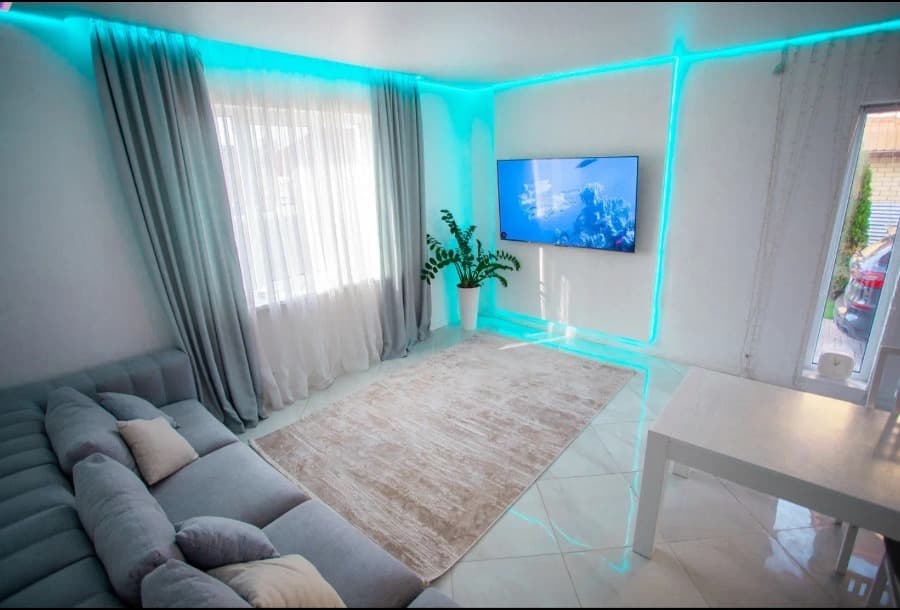 2-этажный дом 180 кв.м. в станице Анапская