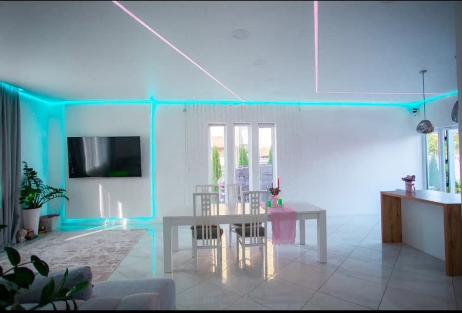 2-этажный дом 180 кв.м. в станице Анапская