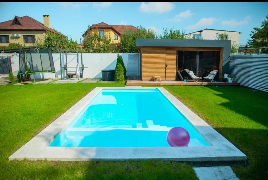 2-этажный дом 180 кв.м. в станице Анапская