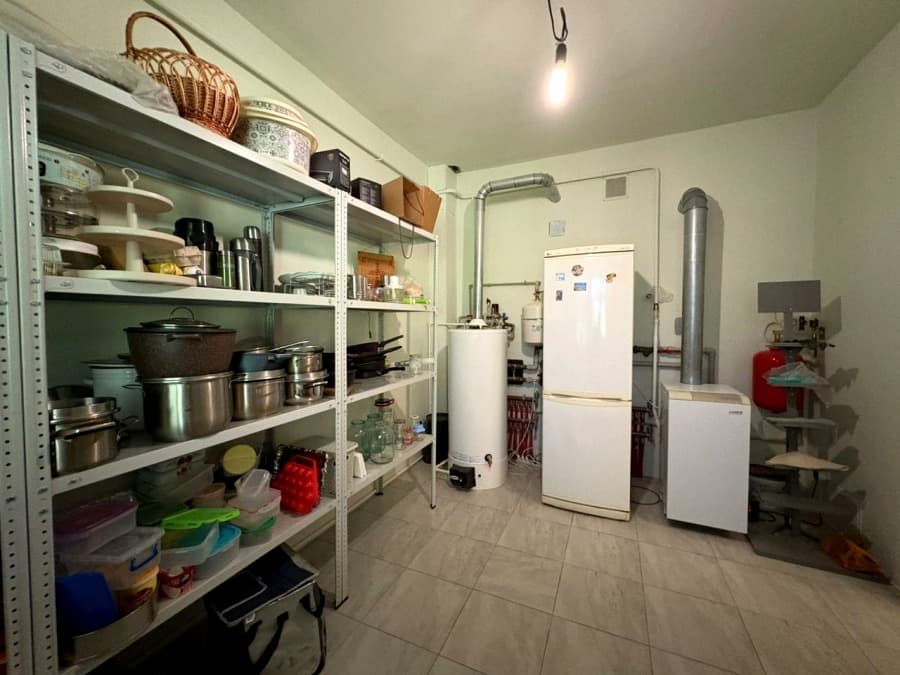 2-этажный дом 250 кв.м. в станице Анапская с дизайнерским ремонтом